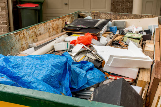 Best Commercial Junk Removal  in Fairmont City, IL